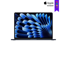 Laptop Apple Macbook AIR 15 | MQKX3ZP/A [ Midnight ] [ Apple M2/ 8GB / 512 GB PCIE /15.3 inch&quo...